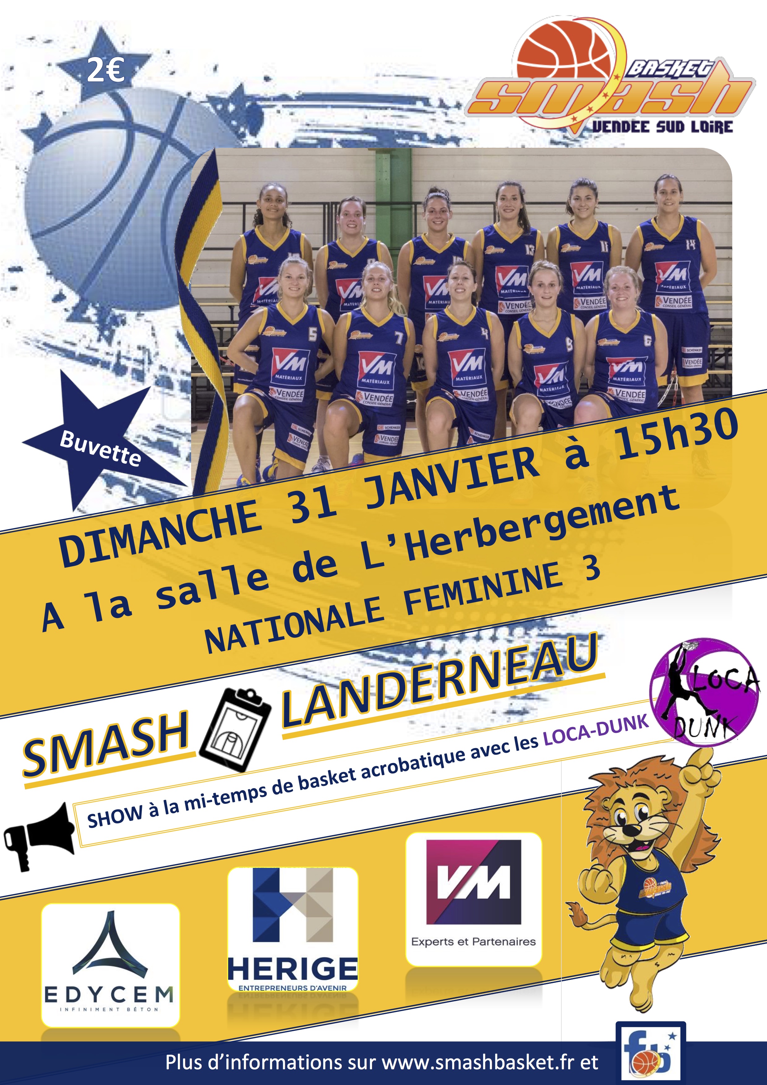 Affiche NF3 31.01.2016